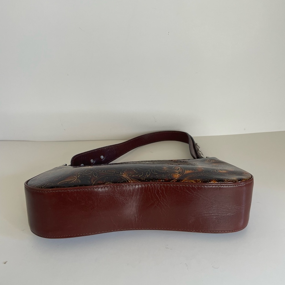 Vera Pelle shoulder bag - Picture 6 of 13